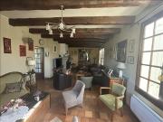 La Châtre Langlin Vente Maison 36