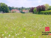 La Chaussée sur Marne Vente Terrain 51