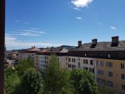 La Chaux de Fonds, bel appartement de 4 pièces au 3ème...