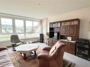 La Chaux de Fonds – Große 5,5 Zimmer 150 m² an der 8 Mit...