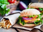 La Chaux de Fonds  Snack Take away avec terrasse à...