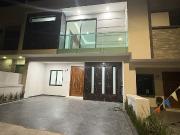 La Cima, recámara en planta baja