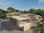 La Ciotat 10 logements au coeur d'un éco quartier