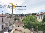 La Ciotat 13600 Achat / Vente appartement 3 pièces t3 au...