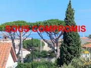 La Ciotat 13600 Achat / Vente appartement 4 pièces t4