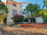 La Ciotat 13600 Achat / Vente maison 11 pièces t11