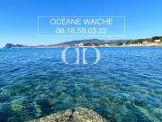 La Ciotat 13600 Achat / Vente terrain