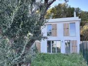 LA CIOTAT APPARTEMENT DUPLEX VILLA 4 pièces avec vue mer...