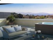LA CIOTAT APPT T5 VUE MER AVEC SPA