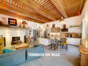 LA CIOTAT LOCATION MEUBLÉE APPARTEMENT D'EXCEPTION...