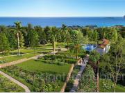 La Ciotat, PROGRAMME NEUF avec vue mer dans le quartier...