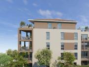 LA CIOTAT quelques encablures du port Appartement toit...