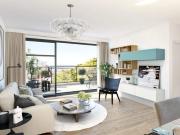 La Ciotat Vente Appartement 13