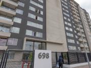 La Cisterna Arriendo Hermoso Departamento 3H 1B 2do Piso