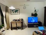 La Classic 2 Bedroom 850 Sq. Ft. Apartment in Malad West...