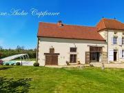 La Clayette 71800 Achat / Vente maison 6 pièces t6...