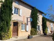 Saint Christophe en Brionnais 71800 Achat / Vente maison...