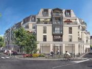 La Closerie 2 à 4 pièces, 40 à 78 m²