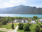 Appartement 1 pièce LA CLOSERIE DU LAC
