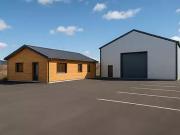 La Cluse et Mijoux 25300 Achat / Vente maison 3 pièces...