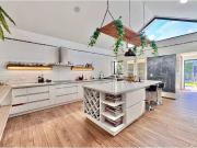 La cocina soñada si existe! 5 dormitorios 4B