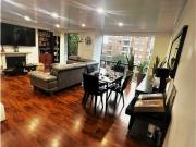 LA COLINA SUBA APARTAMENTO EN VENTA 104M2