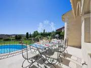 La Colle sur Loup 06480 Achat / Vente maison 7 pièces t7...