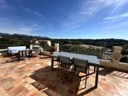 LA COLLE SUR LOUP MAISON 5 Pièces avec Garage, Piscine,...