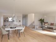 La Colline Villa D1 Neue Doppelhaushälfte mit 5,5 Zimmern