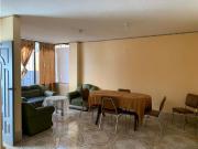 La Colón, Departamento en renta, 75 m2, 3 habitaciones,...