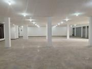 La Colón, Local Comercial en Renta, 400m2