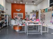 La Colón, Local Comercial en Renta, 411m2. 1 Ambiente