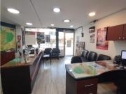 La Colón, Oficina en Renta, 80m2, 4 Ambientes
