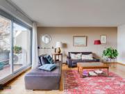 LA COMTALE T3bis de 93m2 en dernier étage