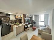 La Concepción Apartamento en Arriendo. Barranquilla