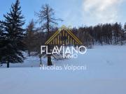 La Condamine Châtelard Vente Terrain 04