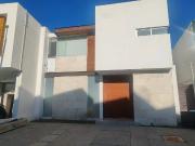 La Condesa Juriquilla Casa en Renta