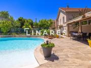 LA CONFIDENTIELLE Villa T5/6 de 300m² Piscine Terrain 650m