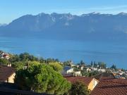 LA CONVERSION Appartement duplex avec vue grandiose sur...