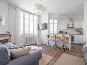 LA COOL'OC #2 Location Appartement tours: 20.555 m2...