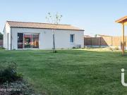 La Copechagnière 85260 Achat / Vente maison 5 pièces t5...