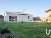 La Copechagnière Vente Maison 85