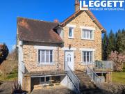 La Coquille Vente Maison 24