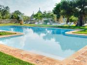 La Corte Dei Trulli 0m² San Vito dei Normanni