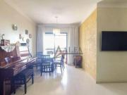 La Corunha Excelente apartamento em andar alto próximo...