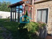 La Coruña: A7117: Santiago de Compostela: Chalet pareado...