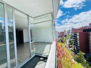 La Coruña, Departamento en Renta, 82,72m2, 2 Habitaciones