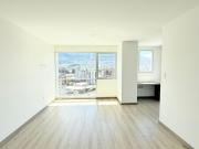 Vendo, Departamento con Vista al Pichincha, 79.91m2, 2...