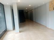 La Coruña, Local Comercial en renta, 100 m2, 1 ambiente,...