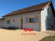 La Côte Saint André 38260 Achat / Vente maison 5 pièces...